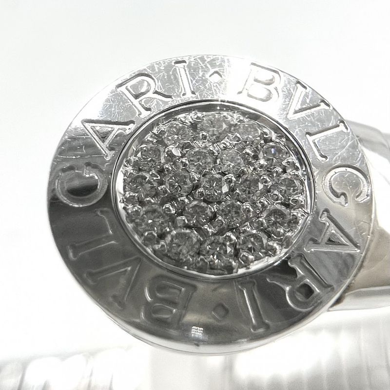 Bulgari Bangle Unisex Tubogas Accessories Jewelry Bangle Men's Women's Bvlgari