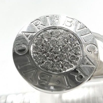 Bulgari Bangle Unisex Tubogas Accessories Jewelry Bangle Men's Women's Bvlgari