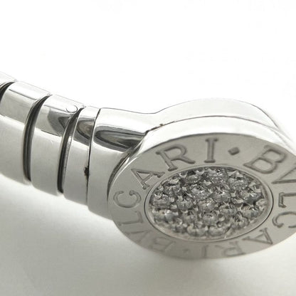 Bulgari Bangle Unisex Tubogas Accessories Jewelry Bangle Men's Women's Bvlgari