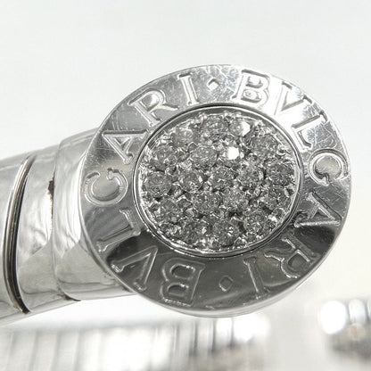 Bulgari Bangle Unisex Tubogas Accessories Jewelry Bangle Men's Women's Bvlgari