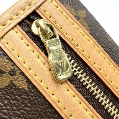 Louis Vuitton Body Bag Men's Monogram Bum Bag Boss Fall Waist Bag Waist Pouch