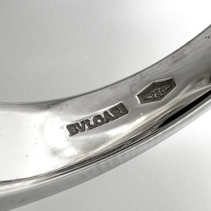 Bulgari Ring Ladies Allegra Ring Jewelry Accessories Au750 18k WG Bvlgari