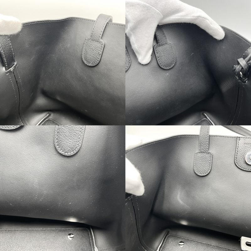 Christian Dior Tote Bag Women Blossom Charm Shoulder Bag Shoulder Pouch With