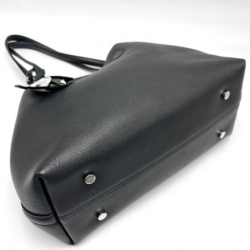 Christian Dior Tote Bag Women Blossom Charm Shoulder Bag Shoulder Pouch With