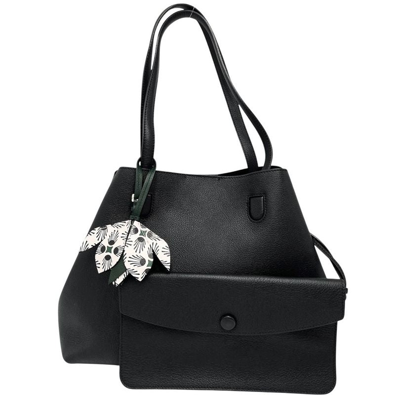 Christian Dior Tote Bag Women Blossom Charm Shoulder Bag Shoulder Pouch With