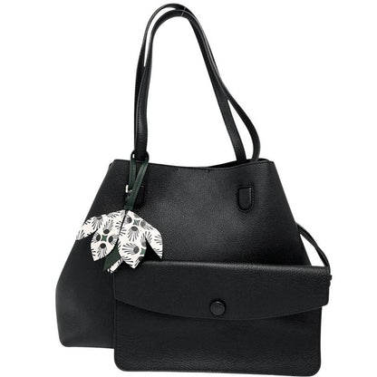 Christian Dior Tote Bag Women Blossom Charm Shoulder Bag Shoulder Pouch With