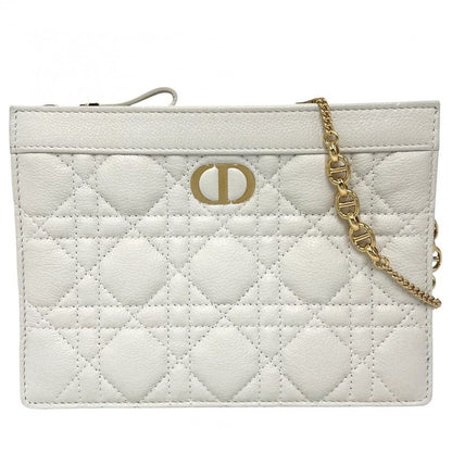 Dior Shoulder Bag Women's Dior Caro Every Dior Canage Pouch Shoulder Crossbody