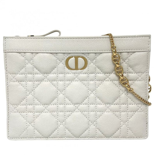 Dior Shoulder Bag Women's Dior Caro Every Dior Canage Pouch Shoulder Crossbody