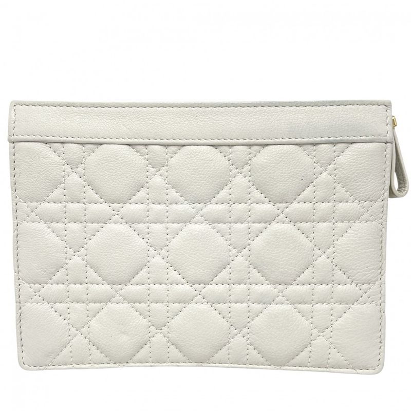 Dior Shoulder Bag Women's Dior Caro Every Dior Canage Pouch Shoulder Crossbody