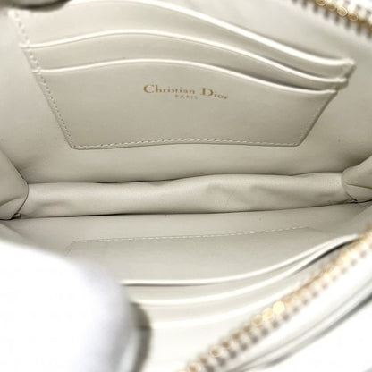 Dior Shoulder Bag Women's Dior Caro Every Dior Canage Pouch Shoulder Crossbody