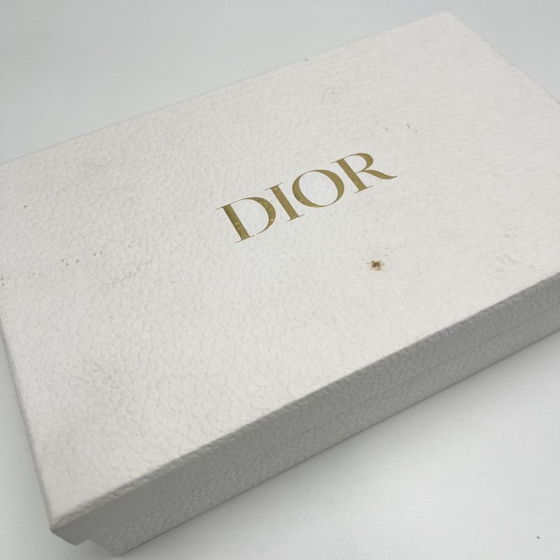 Dior Shoulder Bag Women's Dior Caro Every Dior Canage Pouch Shoulder Crossbody