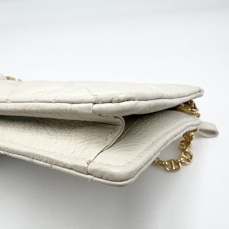 Dior Shoulder Bag Women's Dior Caro Every Dior Canage Pouch Shoulder Crossbody