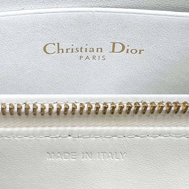 Dior Shoulder Bag Women's Dior Caro Every Dior Canage Pouch Shoulder Crossbody