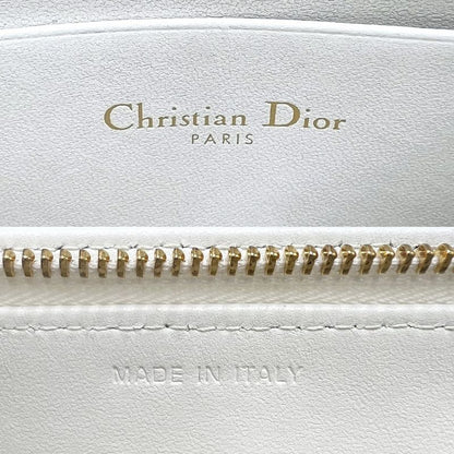 Dior Shoulder Bag Women's Dior Caro Every Dior Canage Pouch Shoulder Crossbody