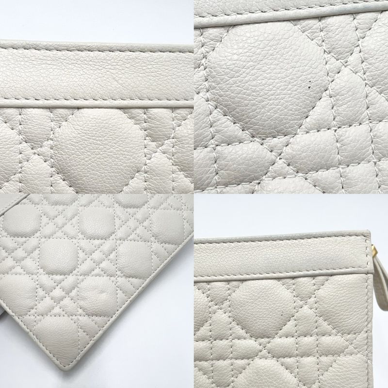 Dior Shoulder Bag Women's Dior Caro Every Dior Canage Pouch Shoulder Crossbody