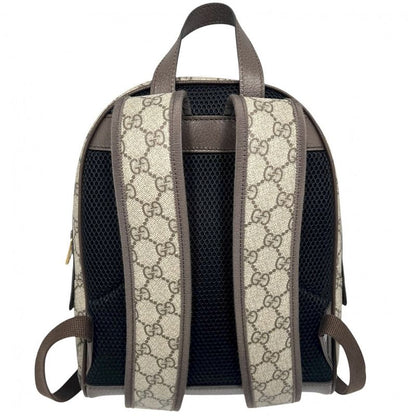 Gucci Backpack Unisex Ophidia Small Backpack Sherry Line Men Women Unisex Gucci