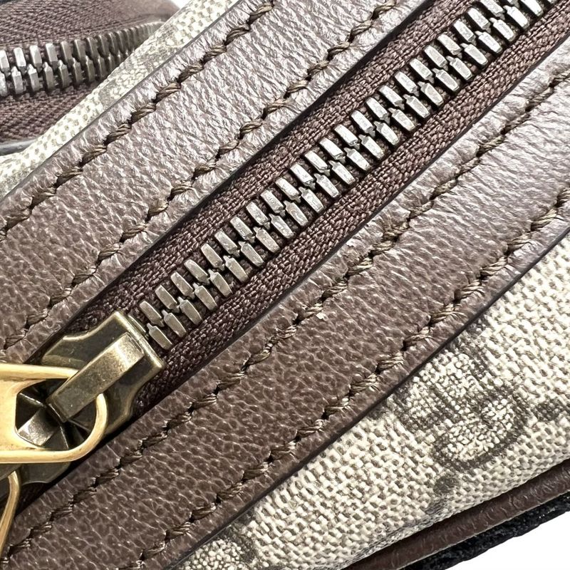 Gucci Backpack Unisex Ophidia Small Backpack Sherry Line Men Women Unisex Gucci