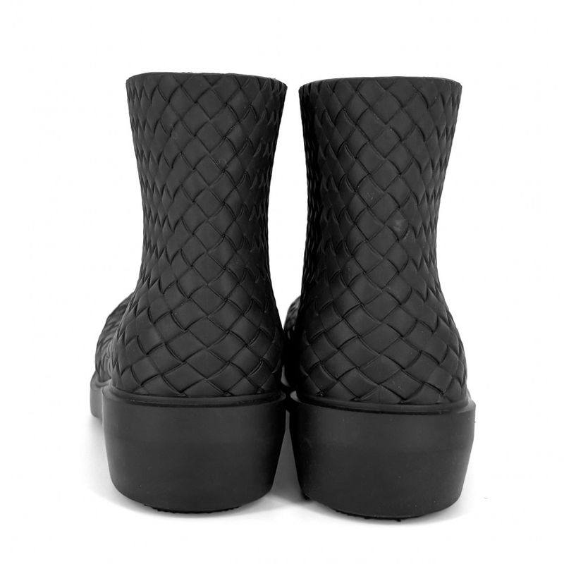 Bottega Veneta Boots Women's Fireman Ankle Boots Ankle Boots Fashion Item Shoes