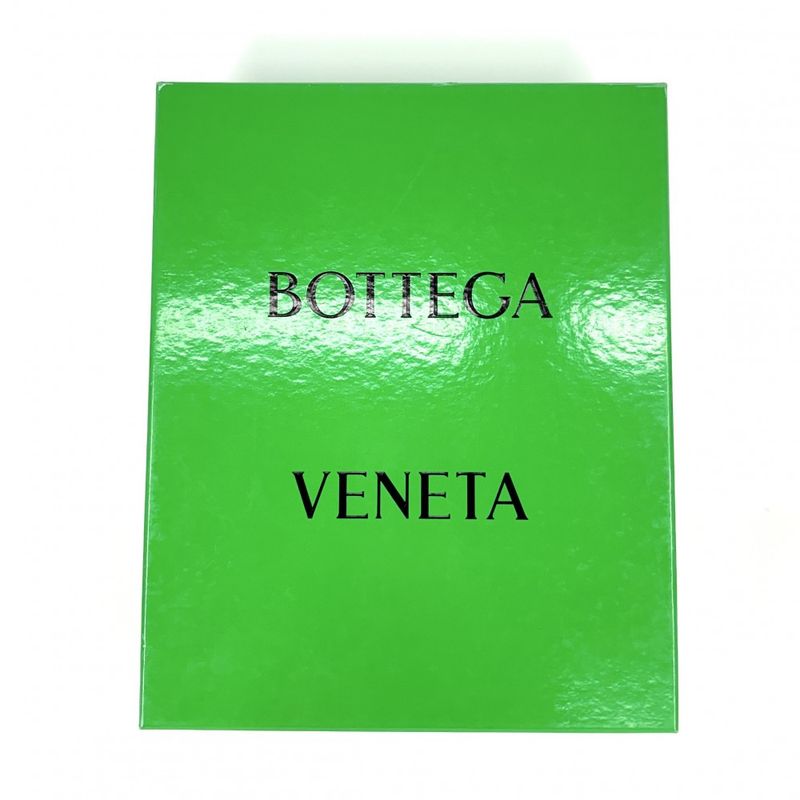 Bottega Veneta Boots Women's Fireman Ankle Boots Ankle Boots Fashion Item Shoes