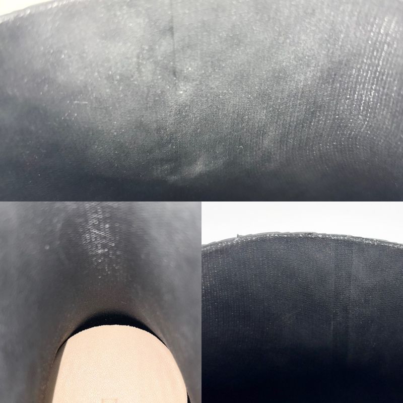 Bottega Veneta Boots Women's Fireman Ankle Boots Ankle Boots Fashion Item Shoes