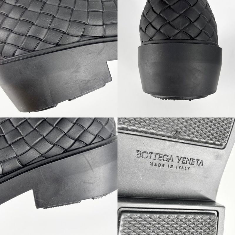 Bottega Veneta Boots Women's Fireman Ankle Boots Ankle Boots Fashion Item Shoes