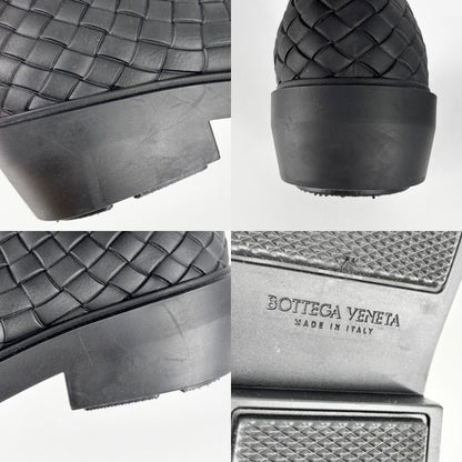 Bottega Veneta Boots Women's Fireman Ankle Boots Ankle Boots Fashion Item Shoes