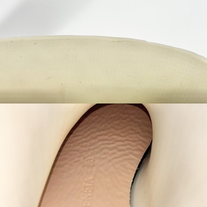 Bottega Veneta Boots Women's Fireman Ankle Boots Ankle Boots Fashion Item Shoes