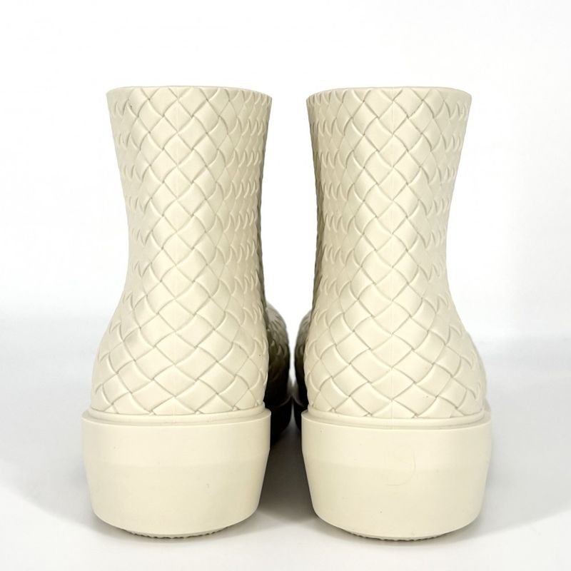 Bottega Veneta Boots Women's Fireman Ankle Boots Ankle Boots Fashion Item Shoes