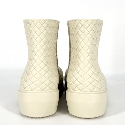 Bottega Veneta Boots Women's Fireman Ankle Boots Ankle Boots Fashion Item Shoes