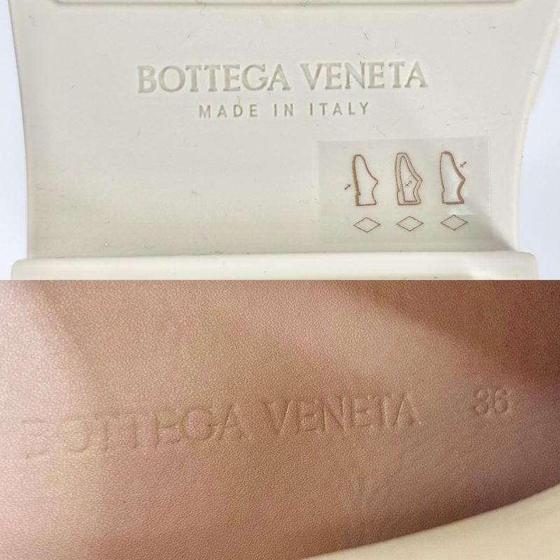 Bottega Veneta Boots Women's Fireman Ankle Boots Ankle Boots Fashion Item Shoes