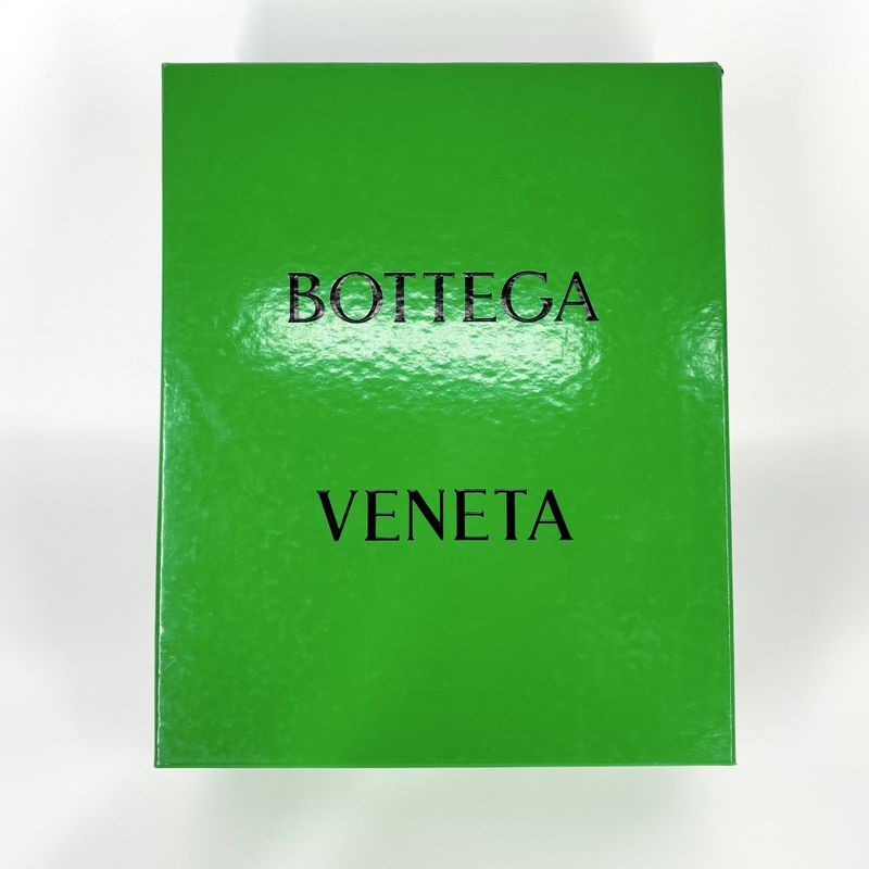 Bottega Veneta Boots Women's Fireman Ankle Boots Ankle Boots Fashion Item Shoes