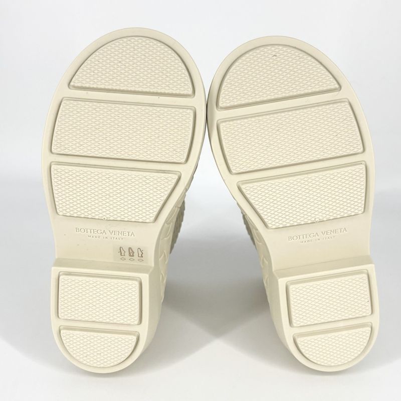 Bottega Veneta Boots Women's Fireman Ankle Boots Ankle Boots Fashion Item Shoes