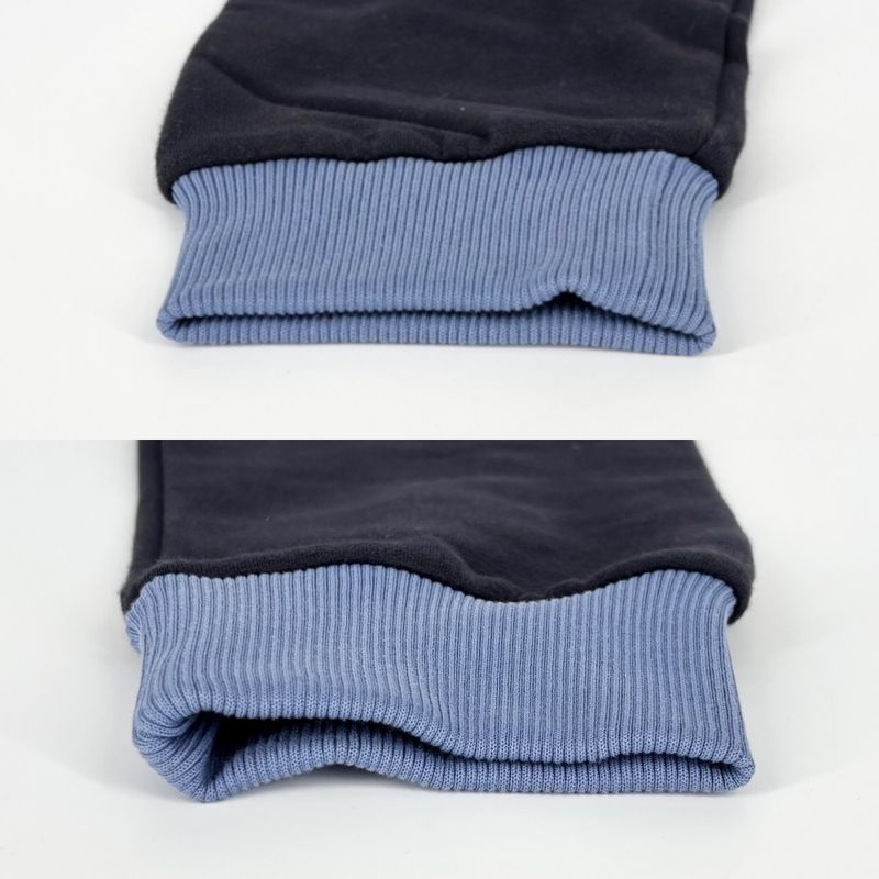 Fendi Sweatshirt Men FILA Collaboration Zucca Tops Apparel Trainers Clothing