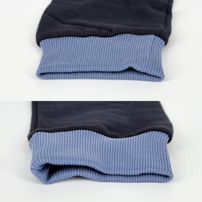 Fendi Sweatshirt Men FILA Collaboration Zucca Tops Apparel Trainers Clothing