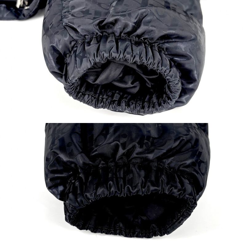 Dior Down Jacket Men's Dior Oblique Puffer Jacket Outerwear Apparel Clothing