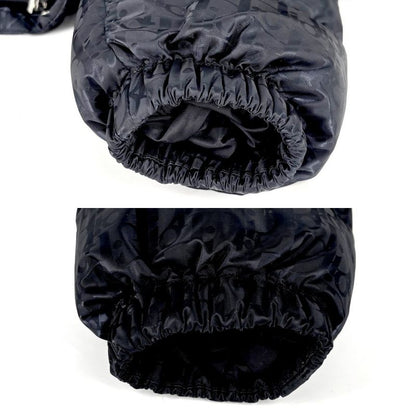 Dior Down Jacket Men's Dior Oblique Puffer Jacket Outerwear Apparel Clothing