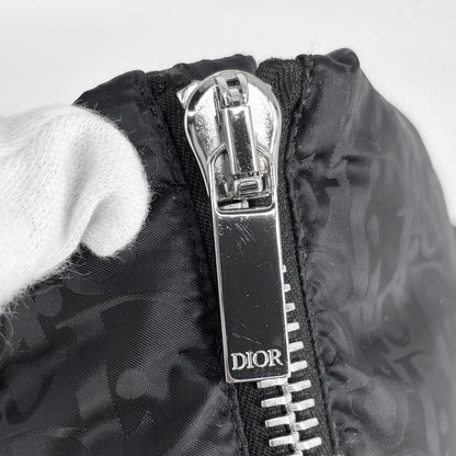 Dior Down Jacket Men's Dior Oblique Puffer Jacket Outerwear Apparel Clothing