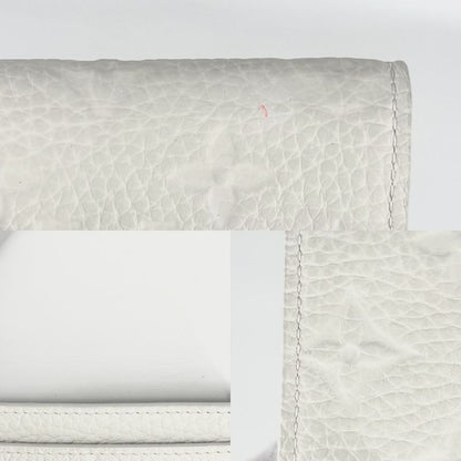 Louis Vuitton Card Case Women's Anvelop Carte De Visite Business Card Holder