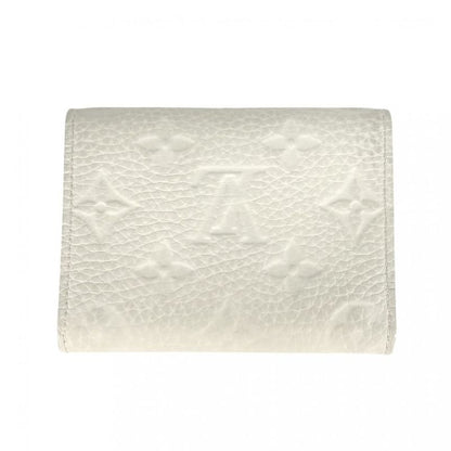 Louis Vuitton Card Case Women's Anvelop Carte De Visite Business Card Holder