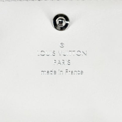 Louis Vuitton Card Case Women's Anvelop Carte De Visite Business Card Holder