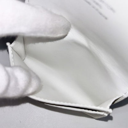 Louis Vuitton Card Case Women's Anvelop Carte De Visite Business Card Holder