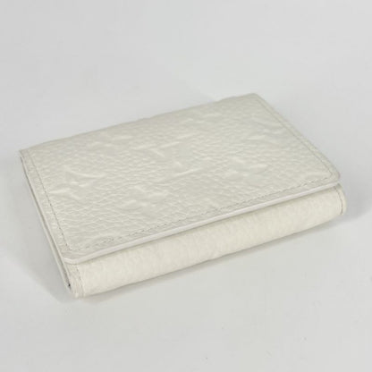 Louis Vuitton Card Case Women's Anvelop Carte De Visite Business Card Holder