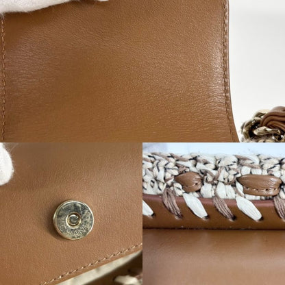 Chanel Shoulder Bag Women's Cage Bag Shoulder Shopping Bag Chain Tote Bag Coco