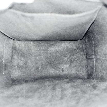 Louis Vuitton Backpack Women's Lock Me Backpack Louis Vuitton M41815 Leather