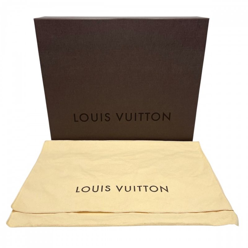 Louis Vuitton Handbag Women's Damier Speedy 30 Speedy30 Mini Boston Bag Brown