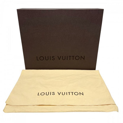 Louis Vuitton Handbag Women's Damier Speedy 30 Speedy30 Mini Boston Bag Brown