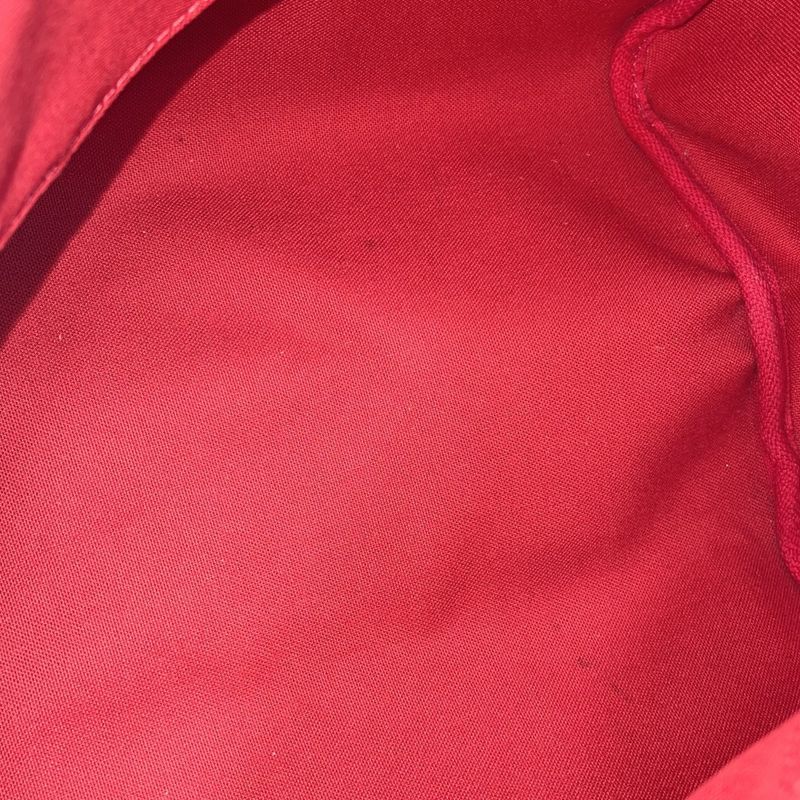 Louis Vuitton Handbag Women's Damier Speedy 30 Speedy30 Mini Boston Bag Brown