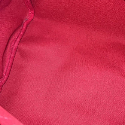 Louis Vuitton Handbag Women's Damier Speedy 30 Speedy30 Mini Boston Bag Brown