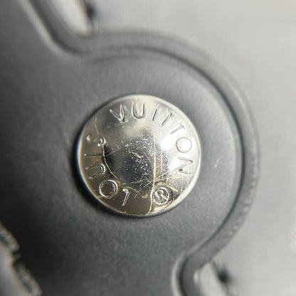 Louis Vuitton Shoulder Bag Men's Monogram Eclipse Messenger Voyage PM Messenger