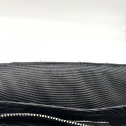 Louis Vuitton Shoulder Bag Men's Monogram Eclipse Messenger Voyage PM Messenger